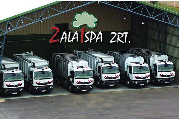 Garbage Collection Transportation »