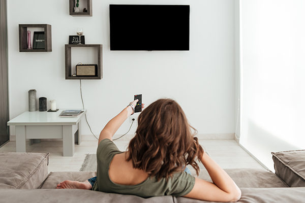 Cabel Tv provider »