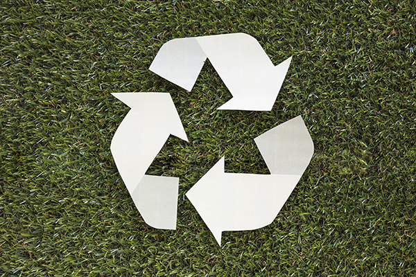 Compost depot »
