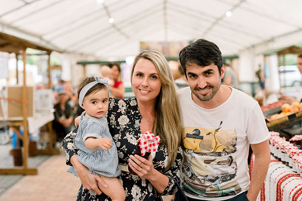 Farmer's Market »