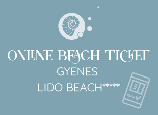 ONLINE STRANDJEGY »