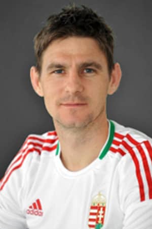 Gera Zoltán - labdarúgás
