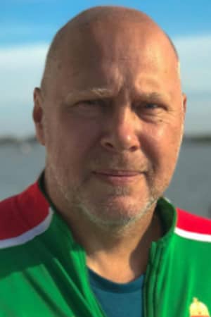 Oláh Tamás - kajak - kenu