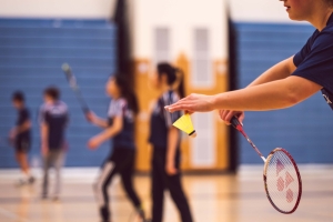 Gyenesdiási Tollaslabda Sportegyesület »