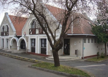 Felnőtt háziorvosi rendelő »