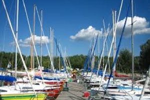 Yacht Egylet Gyenesdiás »