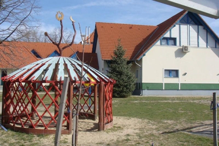 Gyenesdiási Óvoda »
